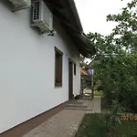 Levendulas Apartamento Balatonalmádi