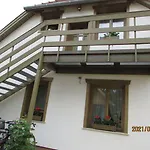Levendulas Apartamento *