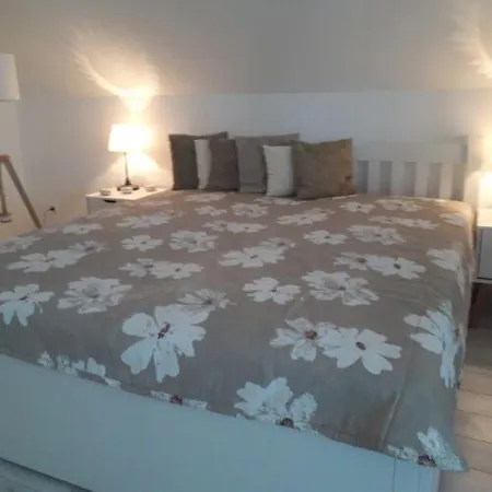Levendulas Apartman