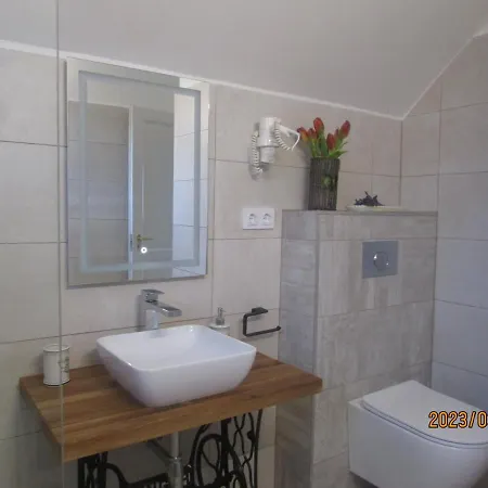 Levendulas Apartman Balatonalmádi