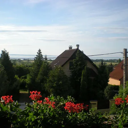 Levendulas Apartmán