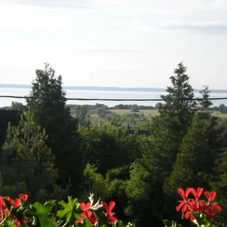 Apartmán Levendulas Balatonalmádi