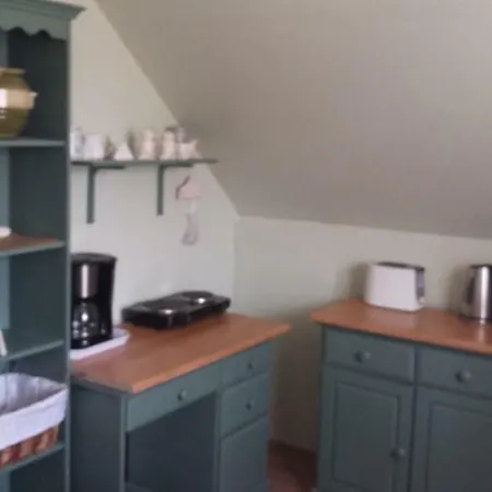 Levendulas Apartmán *