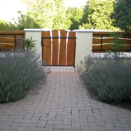 Levendulas * Balatonalmádi