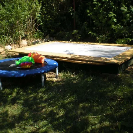 Levendulas Apartman Апартаменты Балатональмади