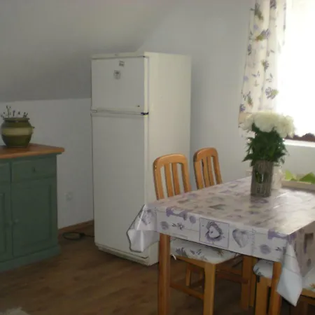 Levendulas Apartmán *