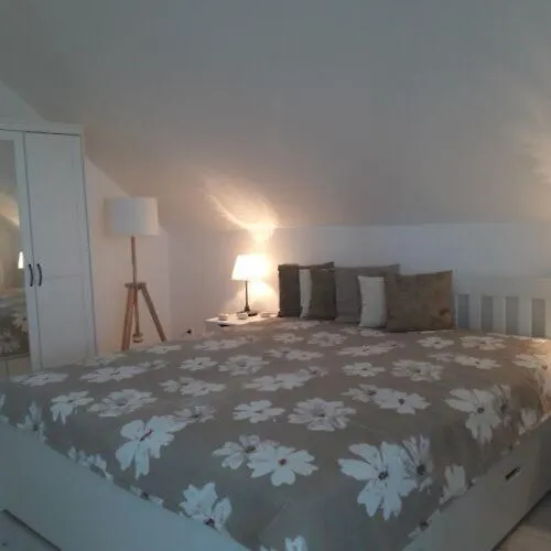 Апартаменты Levendulas Apartman *