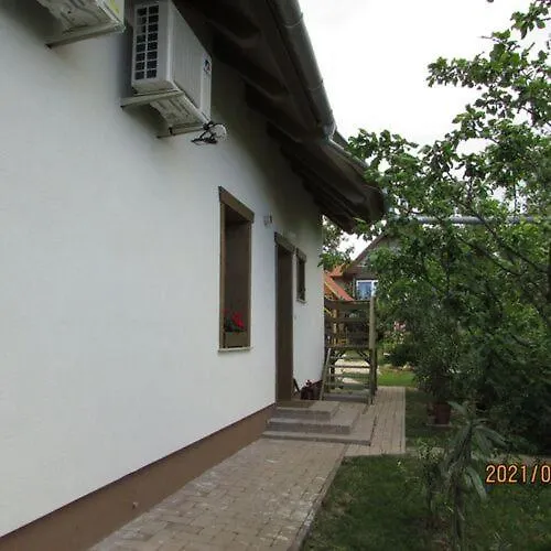 Levendulas Apartmán Balatonalmádi