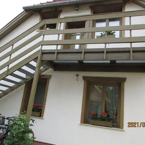 Levendulas Apartman Апартаменты *