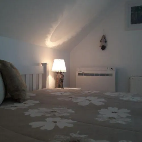 Апартаменты Levendulas Apartman *