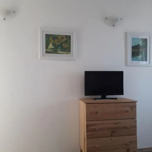 Levendulas Apartman * Балатональмади