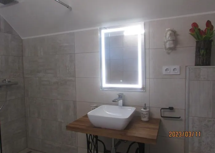 Levendulas Apartman Балатональмади