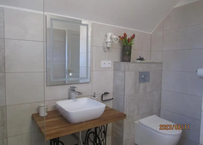 Levendulas Apartmán Balatonalmádi