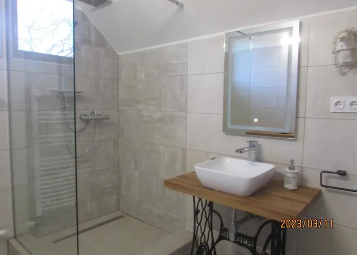 Apartmán Levendulas Balatonalmádi