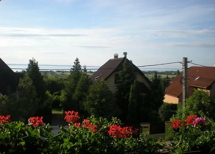 Levendulas Apartmán