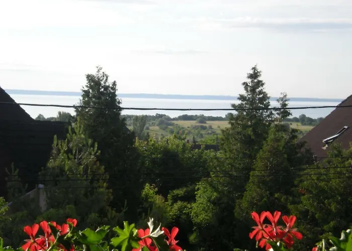 Apartmán Levendulas Balatonalmádi