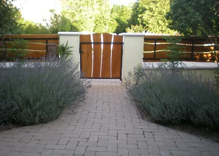 Levendulas * Balatonalmádi