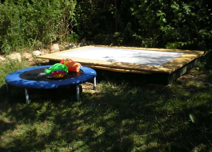 Levendulas Apartman Апартаменты Балатональмади